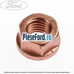 Piulita prindere galerie evacuare M10 Ford Fiesta 2008-2012 1.25 82 cp SNJA, SNJB, SNJC, SNJD benzina