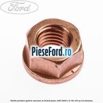 Piulita prindere galerie evacuare M10 Ford Puma 1997-2003 1.6 16V 103 cp