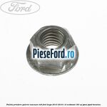 Piulita prindere galerie evacuare M8 Ford Kuga 2013-2016 1.6 EcoBoost 150 cp JQMA, JQMB benzina