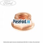 Piulita prindere galerie evacuare scurta Ford Puma 2020-2023 1.5 EcoBlue 120 cp