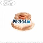 Piulita prindere galerie evacuare scurta Ford Tourneo Connect 2013-2018 1.5 TDCi 120 cp