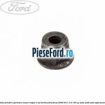 Piulita prindere garnitura maner hayon 4 usi berlina Ford Focus 2008-2011 2.0 145 cp