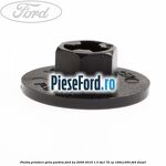 Piulita prindere grila parbriz Ford Ka 2009-2016 1.3 TDCi 75 cp