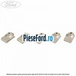 Piulita prindere grila proiector Ford Edge 2016-2018 2.0 TDCi Bi-Turbo 210 cp