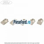 Piulita prindere grila proiector Ford Mondeo 2014-2018 1.5 TDCi 120 cp
