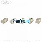 Piulita prindere grila proiector Ford Mondeo 2014-2018 2.0 EcoBoost 240 cp