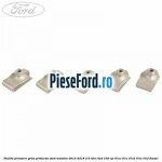 Piulita prindere grila proiector Ford Mondeo 2014-2018 2.0 TDCi 4x4 150 cp