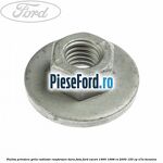 Piulita prindere grila radiator, ranforsare bara fata Ford Escort 1995-1998 RS 2000 150 cp