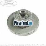 Piulita prindere grila radiator, ranforsare bara fata Ford Grand C-Max 2011-2015 1.0 EcoBoost 100 cp