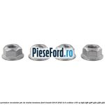 Piulita prindere incalzitor PTC de inalta tensiune Ford Transit 2019-2023 2.0 EcoBlue 105 cp