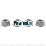 Piulita prindere incalzitor PTC de inalta tensiune Ford Transit 2019-2023 2.0 EcoBlue 160 cp