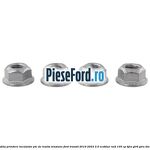 Piulita prindere incalzitor PTC de inalta tensiune Ford Transit 2019-2023 2.0 EcoBlue RWD 105 cp