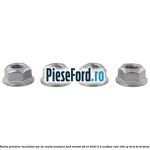 Piulita prindere incalzitor PTC de inalta tensiune Ford Transit 2019-2023 2.0 EcoBlue RWD 185 cp