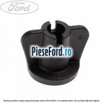 Piulita prindere lampa stop Ford Fiesta Active 2018-2023 1.0 EcoBoost mHEV 125 cp B7JA, B7JB, B7JC Hybrid