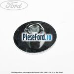 Piulita prindere macara geam Ford Transit 1991-1994 2.5 TD 85 cp