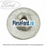 Piulita prindere macasa usa Ford Fiesta 2005-2008 1.4 16V 80 cp