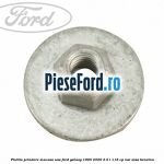 Piulita prindere macasa usa Ford Galaxy 1995-2000 2.0 i 116 cp