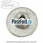 Piulita prindere macasa usa Ford Scorpio 2.5 TD 115 cp SCC diesel