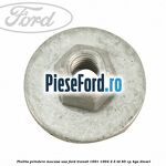 Piulita prindere macasa usa Ford Transit 1991-1994 2.5 TD 85 cp