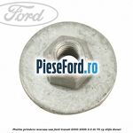 Piulita prindere macasa usa Ford Transit 2000-2006 2.0 DI 75 cp