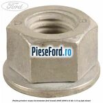 Piulita prindere masa electromotor Ford Transit 2000-2006 2.4 TDE 115 cp