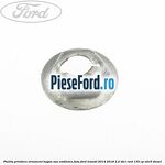 Piulita prindere ornament hayon sau emblema fata Ford Transit 2014-2018 2.2 TDCi RWD 135 cp