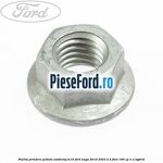 Piulita prindere pedala ambreiaj M10 Ford Kuga 2019-2023 2.5 FHEV 190 cp n/a hybrid
