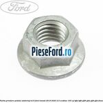 Piulita prindere pedala ambreiaj M10 Ford Transit 2019-2023 2.0 EcoBlue 105 cp