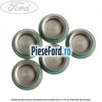 Piulita prindere pinion distributie Ford Ka 2009-2016 1.2 69 cp