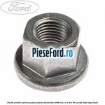 Piulita prindere pinion pompa injectie Ford Fiesta 2008-2012 1.6 TDCi 90 cp HHJC, HHJD, HHJE diesel
