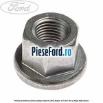 Piulita prindere pinion pompa injectie Ford Fusion 1.6 TDCi 90 cp