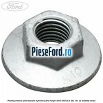 Piulita prindere pivot bascula inferioara Ford Ranger 2016-2020 2.2 TDCi 131 cp