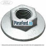 Piulita prindere pivot bascula inferioara Ford Ranger 2016-2020 2.2 TDCi 160 cp
