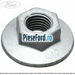 Piulita prindere pivot bascula inferioara Ford Ranger 2016-2020 3.2 TDCi 4x4 200 cp P5-AT, SA2R, SA2S, SA2W, SAFA diesel
