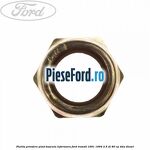 Piulita prindere pivot bascula inferioara Ford Transit 1991-1994 2.5 DI 80 cp 4DA diesel
