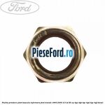 Piulita prindere pivot bascula inferioara Ford Transit 1994-2000 2.5 TD 85 cp 4GA, 4GB, 4GC, 4GD, 4GE, 4GF diesel