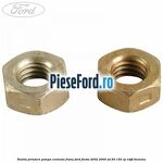 Piulita prindere pompa centrala frana Ford Fiesta 2002-2005 ST150 150 cp N4JB benzina