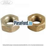 Piulita prindere pompa centrala frana Ford Focus 2008-2011 1.6 Ti 115 cp HXDA, HXDB, SIDA benzina