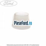 Piulita prindere prag exterior Ford Escort 1990-1995 1.4 75 cp