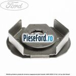 Piulita prindere protectie termica esapament Ford Transit 1994-2000 2.5 DI 116 cp