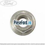 Piulita prindere protectie termica galerie evacuare Ford Focus 2014-2018 1.5 TDCi 95 cp