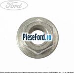 Piulita prindere protectie termica galerie evacuare Ford Tourneo Connect 2013-2018 1.6 TDCi 115 cp T1GA diesel