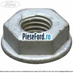 Piulita prindere protectie termica turbosuflanta Ford Ranger 2016-2020 2.2 TDCi 4x4 160 cp