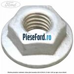 Piulita prindere radiator clima Ford Mondeo 2014-2018 1.5 TDCi 120 cp UGCC, XUCA diesel