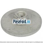 Piulita prindere radiator intercooler Ford Ranger 2019-2022 2.0 EcoBlue 4x4 Raptor 213 cp