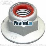 Piulita prindere ranforsare interioarara stalp A Ford Mustang 2018-2022 2.3 EcoBoost 290 cp