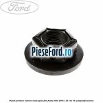 Piulita prindere rulment roata spate Ford Fiesta 2002-2005 1.25 16V 75 cp FUJA, FUJB benzina