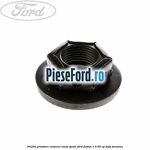 Piulita prindere rulment roata spate Ford Fusion 1.3 60 cp