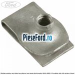 Piulita prindere scut intre bara fata si scut motor Ford Mondeo 2019-2023 2.0 EcoBlue 4x4 190 cp