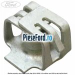 Piulita prindere scut motor Ford Edge 2019-2022 2.0 EcoBlue AWD 238 cp